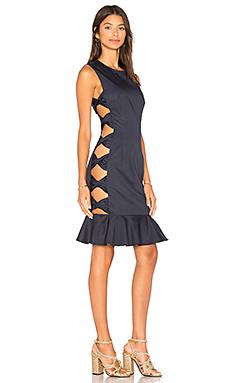 Платье FAME AND PARTNERS