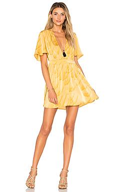 Платье House of Harlow 1960