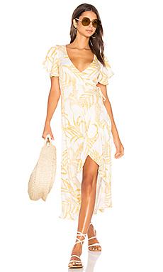Платье MINKPINK