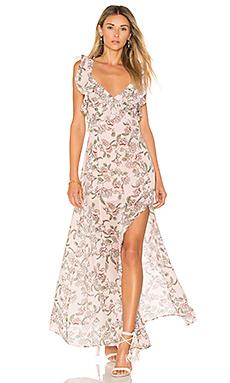 Платье For Love & Lemons