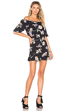 Платье FLYNN SKYE