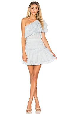 Платье MISA Los Angeles