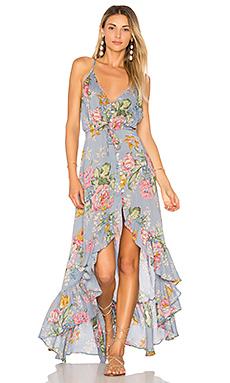 Платье AUGUSTE