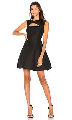 Платье Halston Heritage