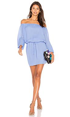 Платье Three Eighty Two