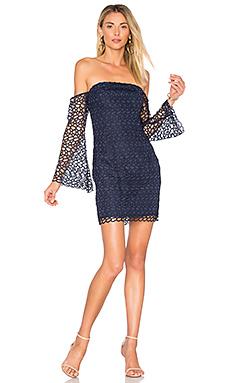 Платье keepsake Платье keepsake