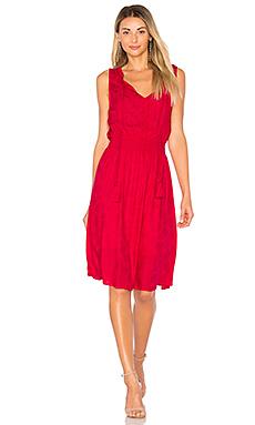 Платье cupcakes and cashmere Платье cupcakes and cashmere