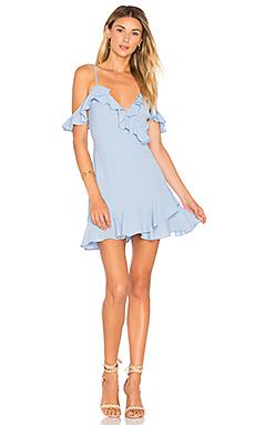 Платье MAJORELLE