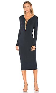 Платье T by Alexander Wang