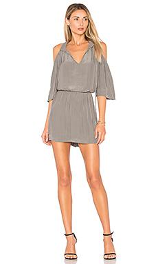 Платье Calvin Rucker