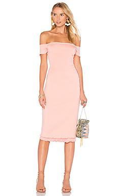 Платье Privacy Please