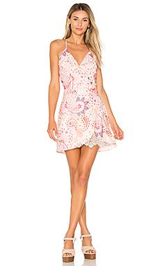 Платье Lovers + Friends