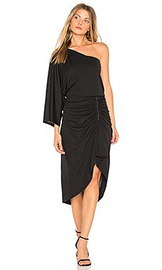 Платье BCBGMAXAZRIA