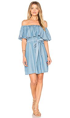 Платье Rebecca Minkoff