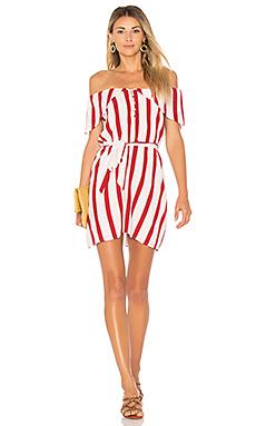 Платье House of Harlow 1960