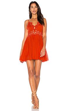 Платье Free People