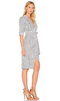 Платье MAJORELLE