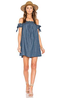 Платье MISA Los Angeles