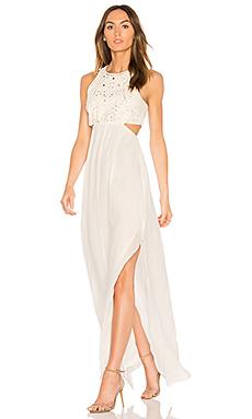 Платье Ella Moss