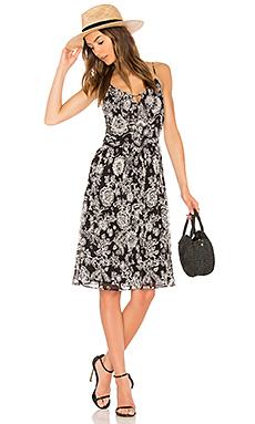 Платье Ella Moss