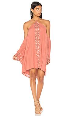 Платье THE JETSET DIARIES