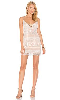 Платье THE JETSET DIARIES