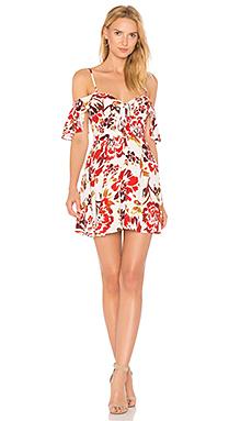 Платье Lovers + Friends