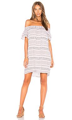 Платье Michael Stars