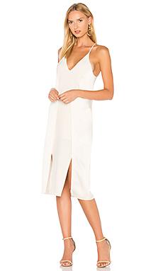 Платье Halston Heritage