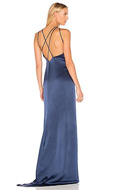 Платье Halston Heritage