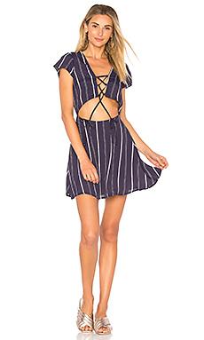 Платье FLYNN SKYE