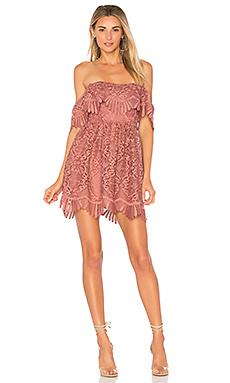 Платье Lovers + Friends