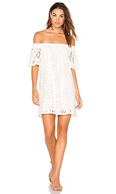 Платье Three Eighty Two