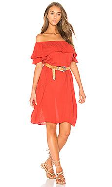 Платье Velvet by Graham & Spencer