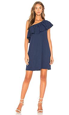 Платье Velvet by Graham & Spencer