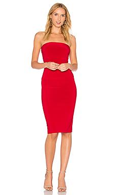 Платье Norma Kamali