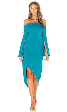 Платье ELLIATT