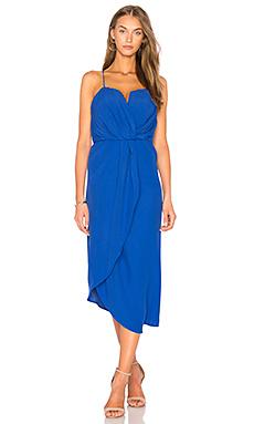 Платье ELLIATT