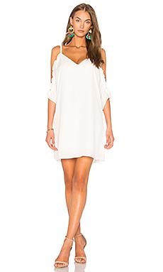 Платье Three Eighty Two