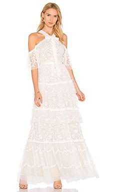 Платье Needle & Thread