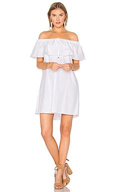 Платье YFB CLOTHING Платье YFB CLOTHING