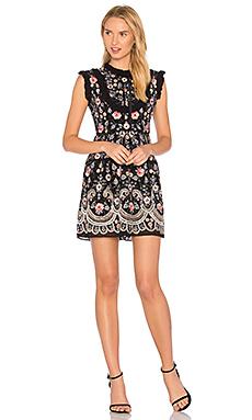 Платье Needle & Thread