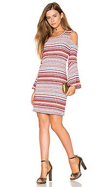 Платье Ella Moss