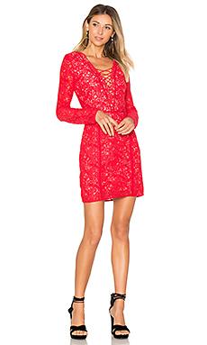 Платье THE JETSET DIARIES