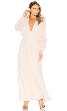 Платье House of Harlow 1960