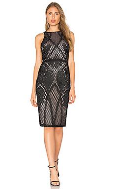 Платье Endless Rose