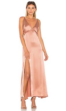 Платье MERRITT CHARLES