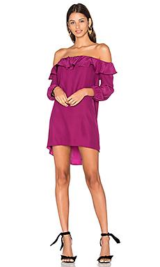 Платье Amanda Uprichard