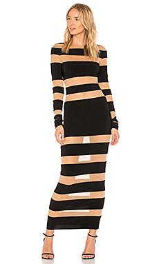 Платье Norma Kamali