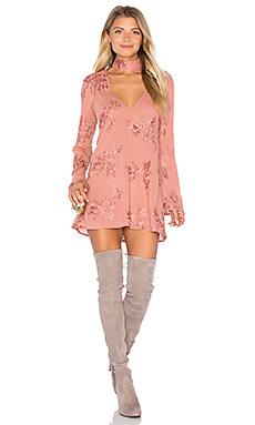 Платье FLYNN SKYE